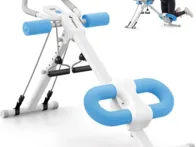 Pilvo preso treniruoklis