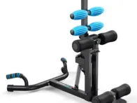 Gilaus pritūpimo treniruoklis