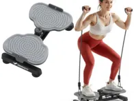 Liemens sukimo treniruoklis 