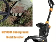MD1008A Metalo detektorius 