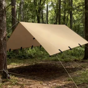 Tentas 3x3m 