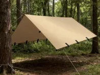 Tentas 3x3m 