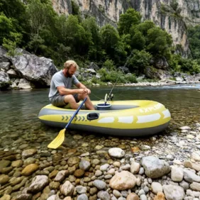 Valtis pripučiama 180cm