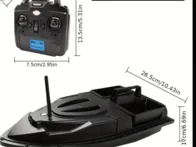 Pašaro valtis (1,5kg pašaro)