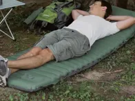 Pripučimas čiužinys