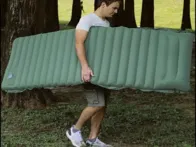 Pripučimas čiužinys