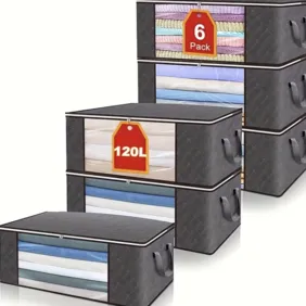 6vnt. 120l organizatorių krepšių