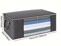 6vnt. 120l organizatorių krepšių