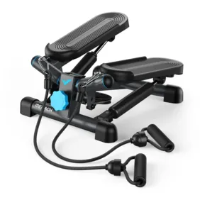 Treniruoklis efektyviam viso kūno treniravimui