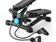 Treniruoklis efektyviam viso kūno treniravimui