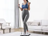 Treniruoklis efektyviam viso kūno treniravimui