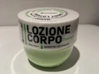 kūno losjonas - intensyviai drėkina