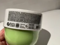 kūno losjonas - intensyviai drėkina