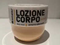 kūno losjonas - intensyviai drėkina