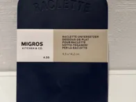 Silikoninis padėkliukas