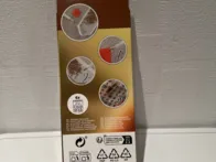 Deimantinė dėlionė - lapė