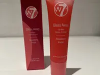 lūpų blizgis - W7 kokybė 100%