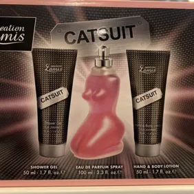 3 dalių dovanų rinkinys Moterims