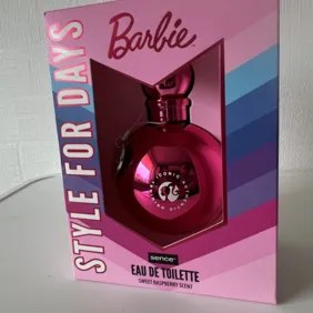 Barbie kvepalai mergaitėms 100ml