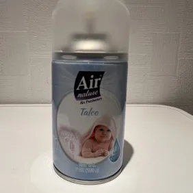 Purškiamas gaiviklis