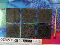 Kūrybinis rinkinys vaikams