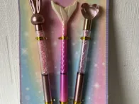 Tušinukų rinkinys 3 tušinukai