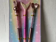 Tušinukų rinkinys 3 tušinukai