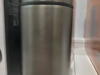 Vokiškas termosas maistui ar gėrimams