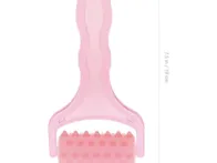 Veido ir kūno masažuoklis