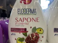 1000ml Rankų - kūno muilas su dozatoriumi