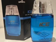 Umbro kvepalai 100ml - puikus kvapas