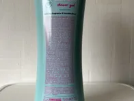 750ml Dušo gelis - labai skaniai kvepiantys