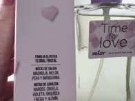 100ml moteriški kvepalai