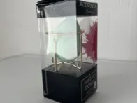 Makiažo kempinėlė su laikikliu