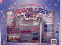 Apyrankių gaminimo rinkinys