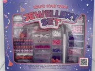 Apyrankių gaminimo rinkinys