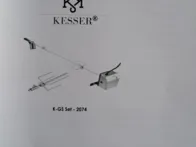 Elektrinis griliaus suktukas