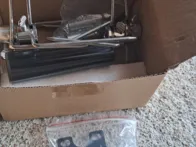 Elektrinis griliaus suktukas
