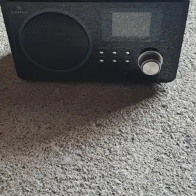 Internet radio