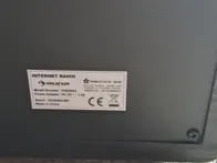 Internet radio