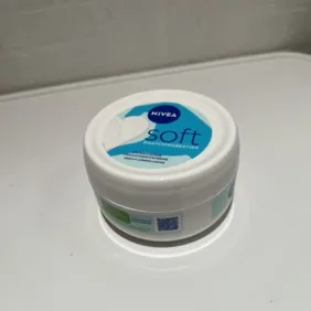 Nivea kūno - rankų kremas 200ml