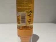 Veido prausiklis - šviesinantis