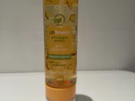 Veido prausiklis - šviesinantis