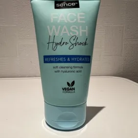 Sence veido prausiklis