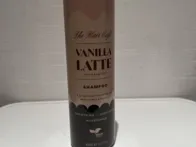 Plaukų šampūnas - valo, maitina, suteikia žvilgesi