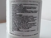 Profesionalus kondicionierius - atkuriamasis