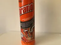 Vamzdžių valymo granulės - Kurmis