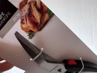 Žirklės paukštienai