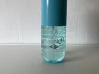 W7 kūno dulksna - labai geras kvapas