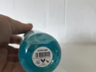 W7 kūno dulksna - labai geras kvapas